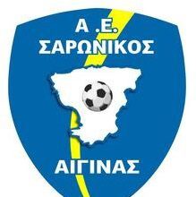 Α.Ε. Σαρωνικός Αίγινας