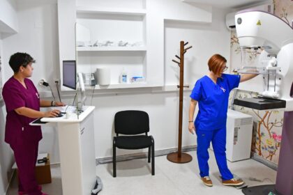 Καρκίνο του Μαστού