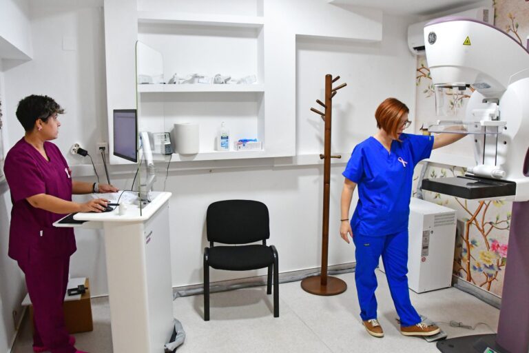 Καρκίνο του Μαστού