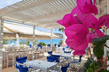 Χορεύτρα Αίγινα