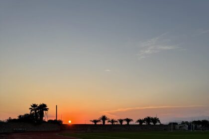 Όμιλος Αθλοπαιδιών Κούρος Αίγινας (Ο.Α.Κ.Α)