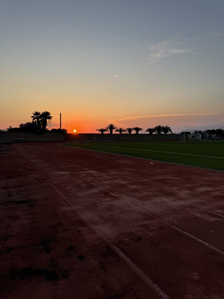 Όμιλος Αθλοπαιδιών Κούρος Αίγινας (Ο.Α.Κ.Α)