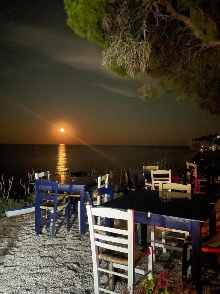 Ταβέρνα ο Θανάσης