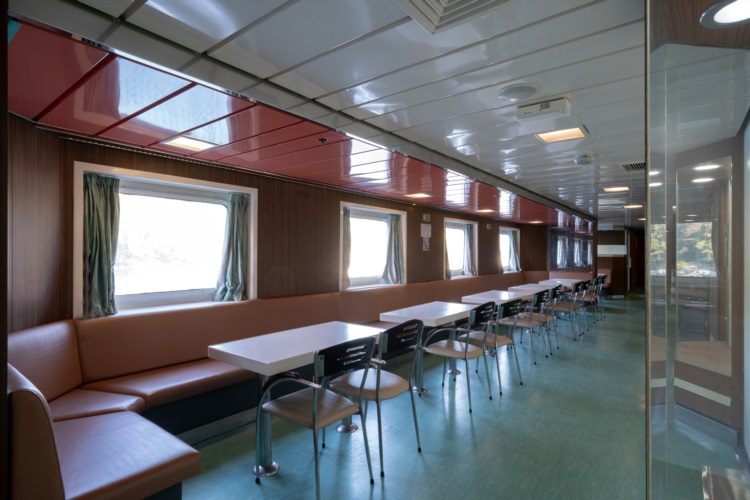 Olympian Ferries