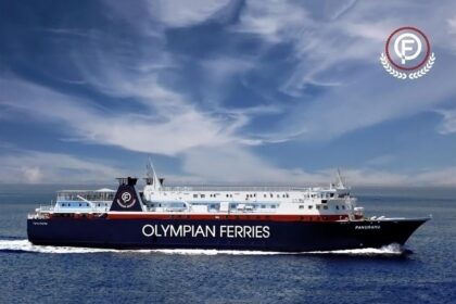 Olympian Ferries