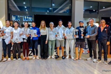 Καλλιόπη Γκαρή