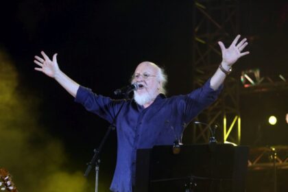 Διονύσης Σαββόπουλος