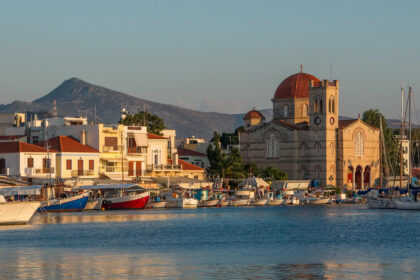 κυκλοφοριακές ρυθμίσεις