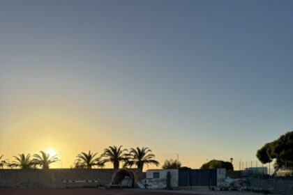 Άθληση για Όλους Αίγινα