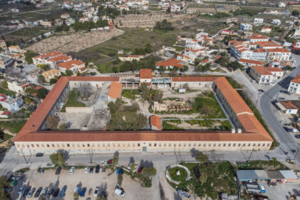 Καποδιστριακού Ορφανοτροφείου