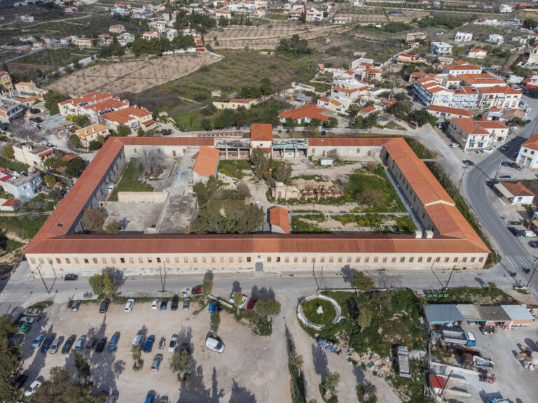 Καποδιστριακού Ορφανοτροφείου