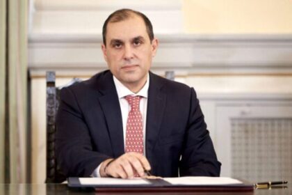 Κώστας Κατσαφάδος