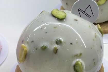 Μελένιο Αίγινα