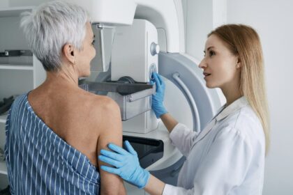 Ψηφιακός Μαστογράφος