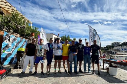 Σύλλογος Δρομέων Υγείας Αίγινας