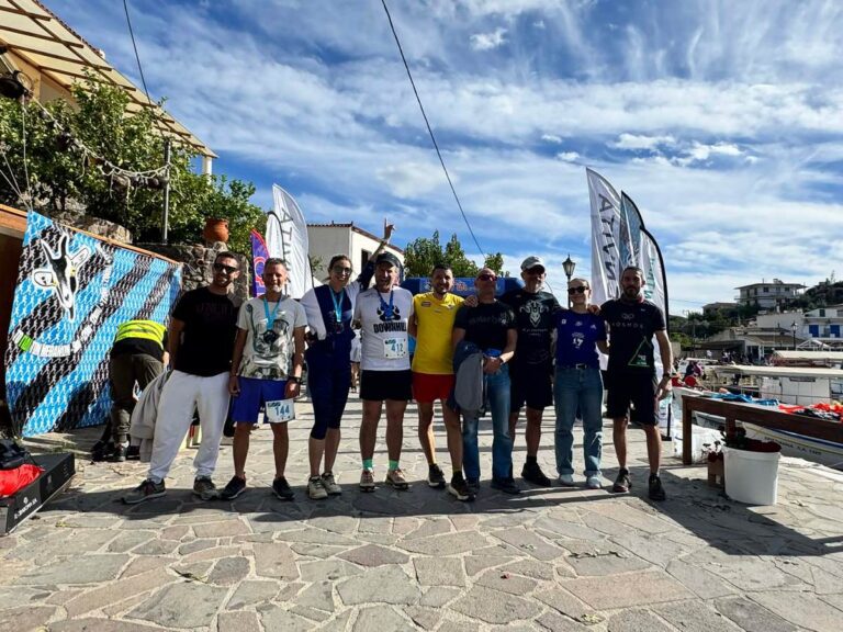 Σύλλογος Δρομέων Υγείας Αίγινας