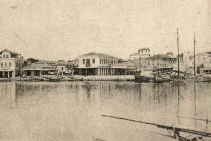 Σαν σήμερα 11 Νοεμβρίου: Η Αίγινα γίνεται πρώτη πρωτεύουσα της Ελλάδας