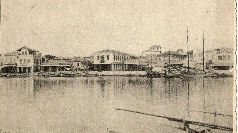 Σαν σήμερα 11 Νοεμβρίου: Η Αίγινα γίνεται πρώτη πρωτεύουσα της Ελλάδας