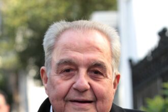 Αλέκος Φλαμπουράρης