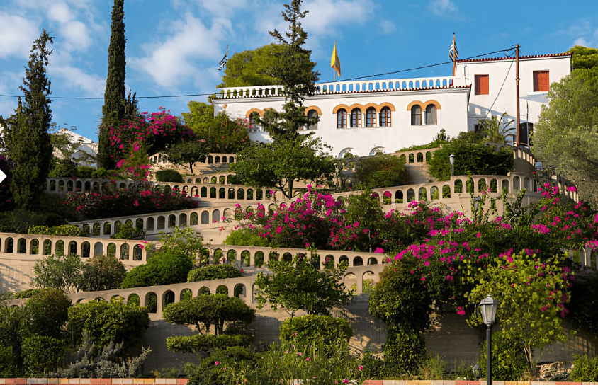 Άγιος Νεκτάριος