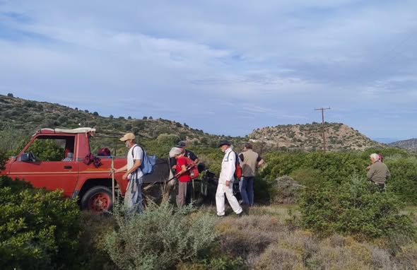Ενεργοί Πολίτες