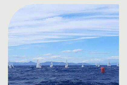 Athens International Sailing Week