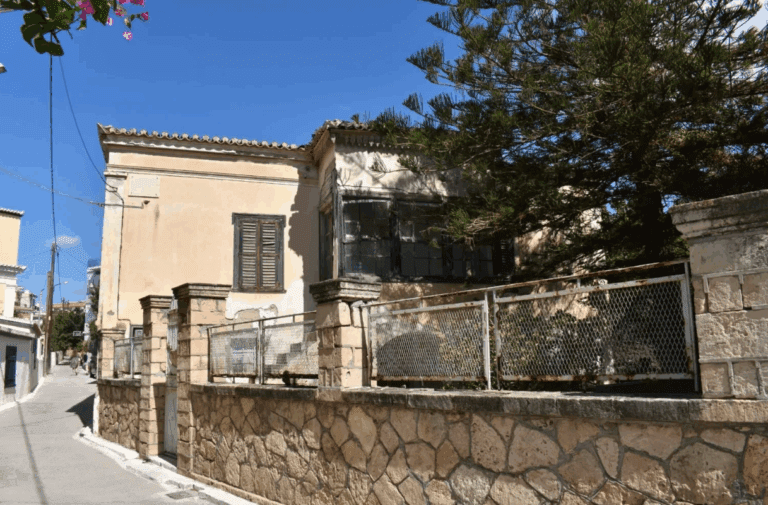 Σπίτι του Κανάρη