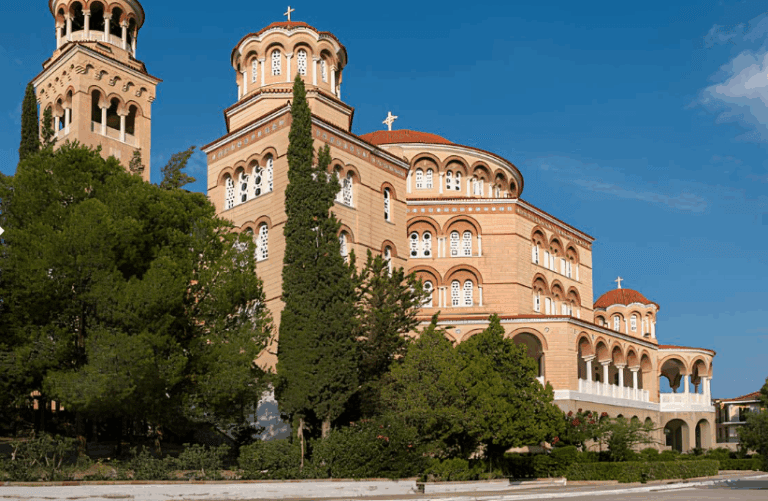 Άγιο Νεκτάριο