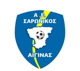 Σαρωνικός Αίγινας