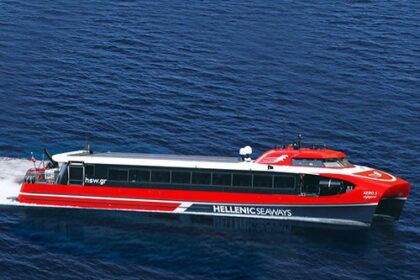 σύγκρουση MAGIK ΑΕΡΟ