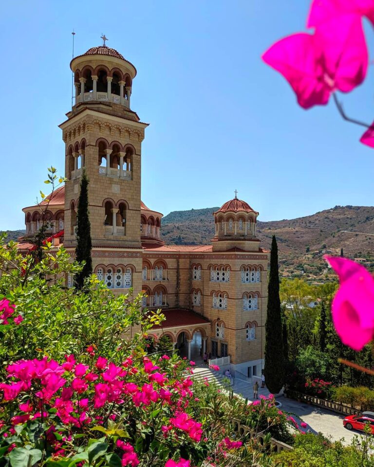 Άγιος Νεκτάριος