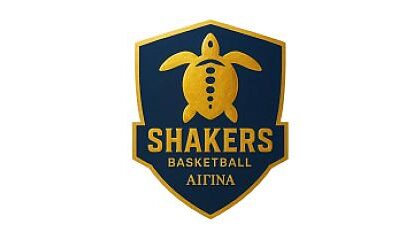 Aegina Shakers