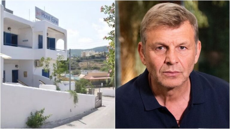 Απόστολος Γκλέτσος