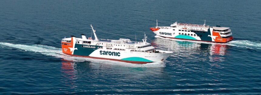 Saronic