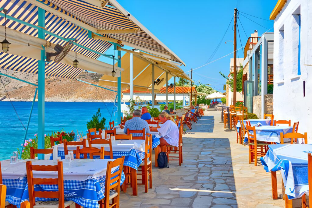 Πέρδικα - Αίγινα