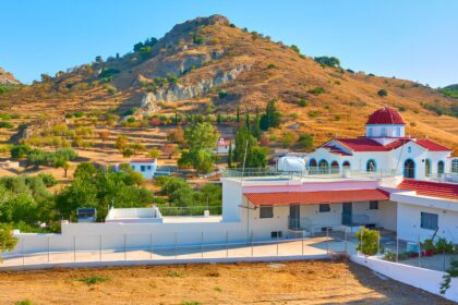 Αγία Αικατερίνη