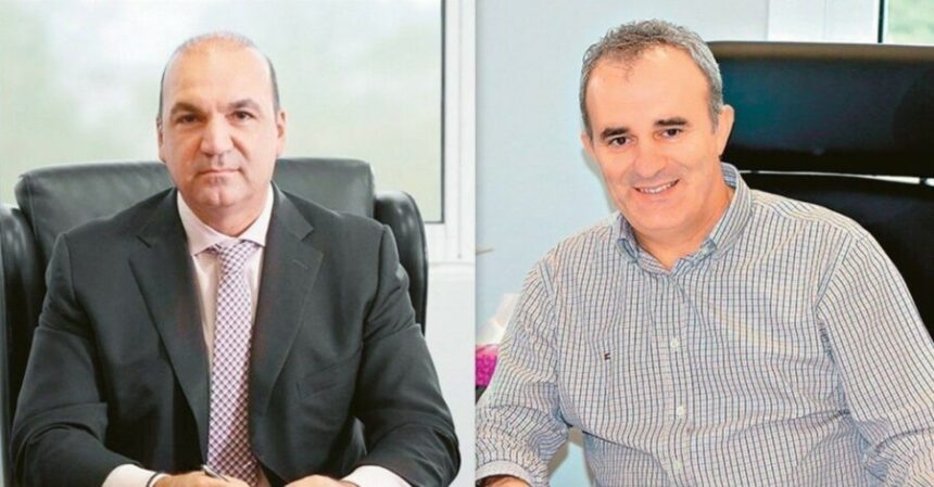 εξαγορά Κρητικού Μασούτης