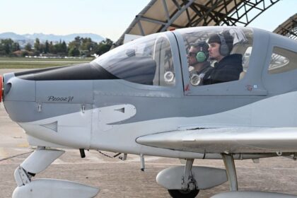 ΓΕΛ Αίγινας