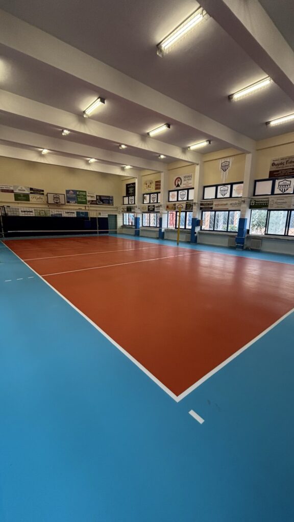 ΑΟΑ Σαρωνικός