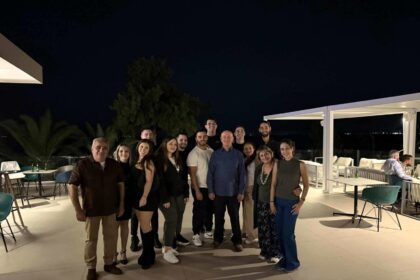 Κλείσιμο Σεζόν 2025 στο LaLiBay Resort & Spa 5*