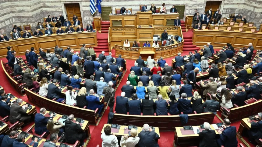 Προϋπολογισμός του 2026