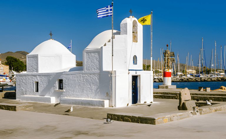 Άγιος Νικόλαος