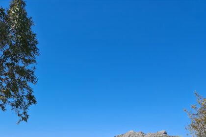 Παραλιακή διαδρομή Αίγινας