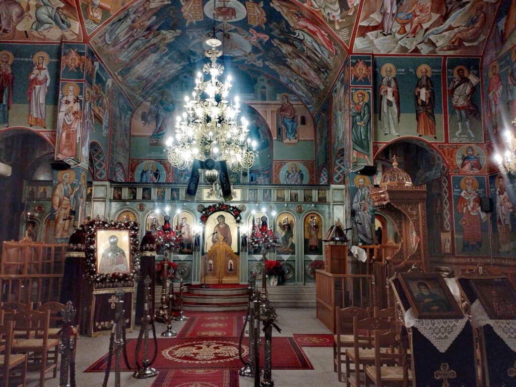 Άγιος Κρίσπος