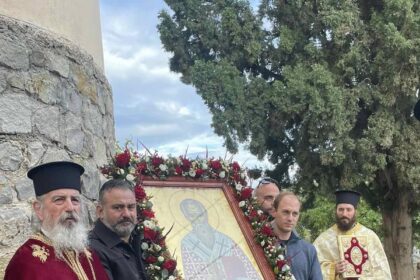 Άγιος Κρίσπος