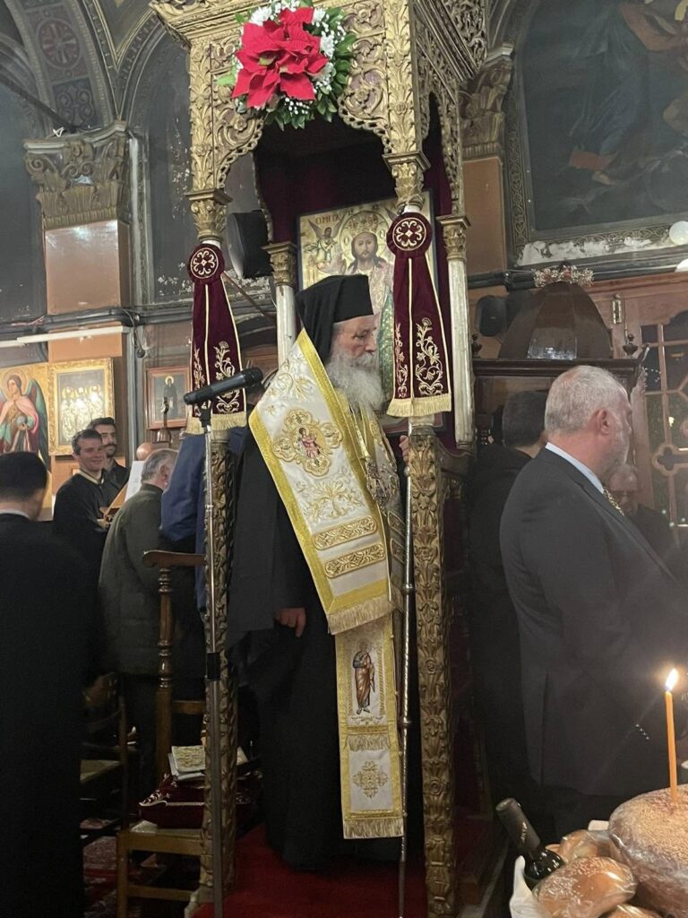 Άγιος Διονύσιος Αίγινα