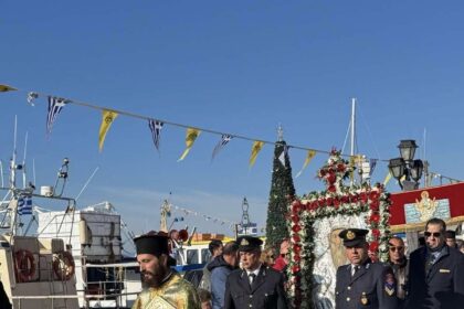 Άγιος Διονύσιος Αίγινα