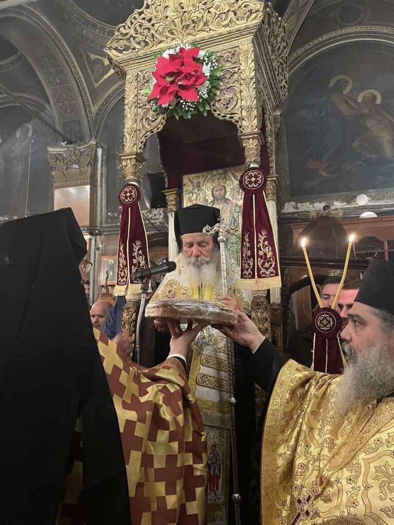 Άγιος Διονύσιος Αίγινα