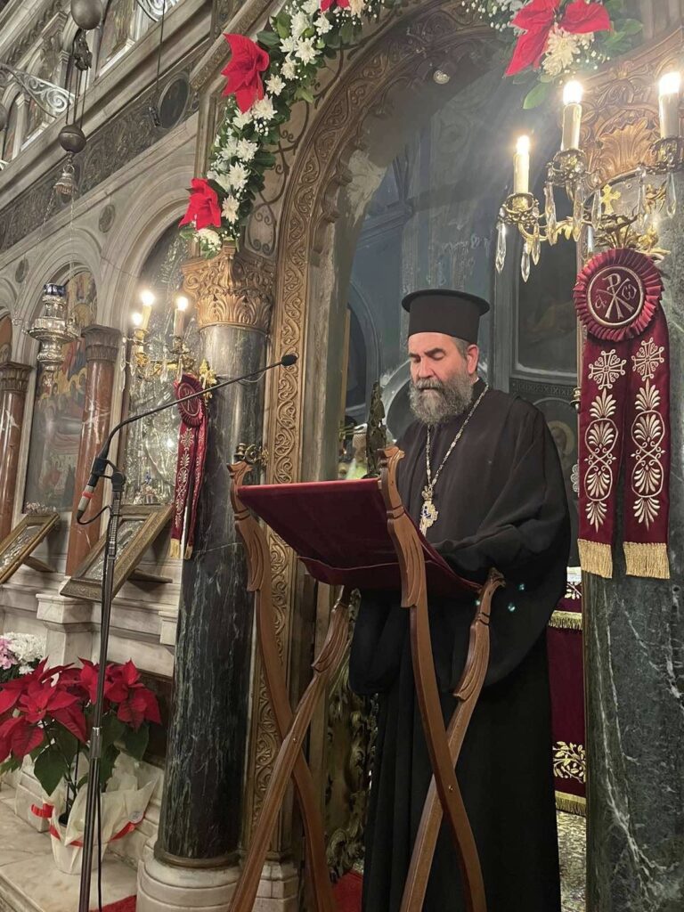 Άγιος Διονύσιος Αίγινα