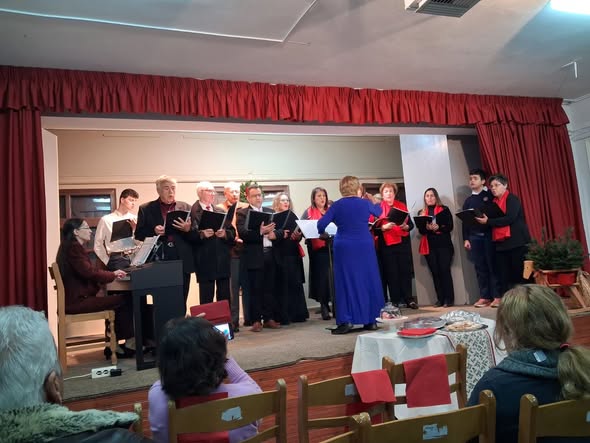 Πνευματικό Κέντρο Κυψέλης